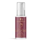 Liyuza Misss Aurora Boreale Çilek Aromalı Kayganlaştırıcı Jel 100 ML Çok Renkli Tek Ebat