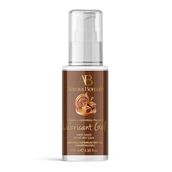 Liyuza Misss Aurora Boreale Karamel Aromalı Kayganlaştırıcı Jel 100 ML Çok Renkli Tek Ebat