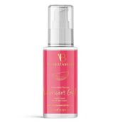 Liyuza Misss Aurora Boreale Karpuz Aromalı Kayganlaştırıcı Jel 100 ML Çok Renkli Tek Ebat