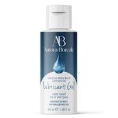Liyuza Misss Aurora Boreale Sade Su Bazlı Kayganlaştırıcı Jel 50ML Çok Renkli Tek Ebat