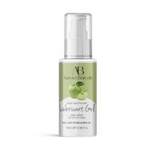 Liyuza Misss Aurora Boreale Yeşil Elma Aromalı Kayganlaştırıcı Jel 100 ML Çok Renkli Tek Ebat
