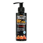Liyuza Misss Best Man Çilek Aromalı Kayganlaştırıcı Jel 150 ml Çok Renkli Standart