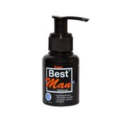Liyuza Misss Best Man Kayganlaştırıcı Jel 55 ml Standart