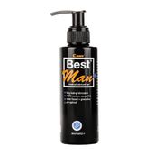 Liyuza Misss Best Man Kayganlaştırıcı Jel Sade 150 ml Çok Renkli Standart