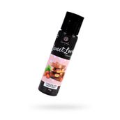 Liyuza Misss SECRET PLAY Göğüs Uçları Ve Özel Bölge Kayganlaştırıcı Jel, Çikolata, 60 ml Çok Renkli Tek Ebat