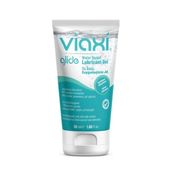 Liyuza Misss Viaxi Glide Su Bazlı Kayganlaştırıcı Jel Sade 50 ml Çok Renkli Tek Ebat