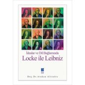 Locke ile Leibniz - Atakan Altınörs