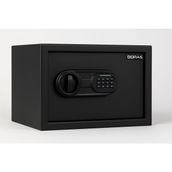 Lockway Doras 30 Series Ofis Boy Kasa