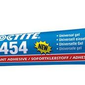 Loctite 454 20 gr Hızlı Yapıştırıcı