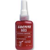 Loctite 603 50ml Sıkı Geçme Yapıştırıcı