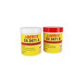 Loctite EA3471 500 gr Metal Set