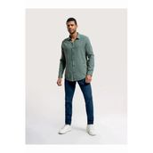 Loft LF2035687 002 Mavi Erkek Kot Pantolon