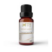 Lofty 10 ml Beyaz Sabun Uçucu Yağ Buhurdanlık Esansı Oda Kokusu Uçucu Esansiyel Yağ Buhur Yağı