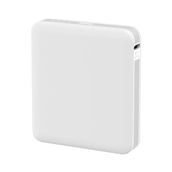 Logia Mini 5PDB Beyaz 5000 mAh Powerbank
