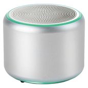 Logia Mini S 5W Kablosuz Gümüş Bluetooth Hoparlör
