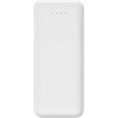 Logia Thin 5B Beyaz 5000 mAh Powerbank