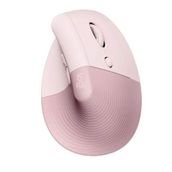 Logitech 910-006478 Lift Rose 1000 DPI Optik 6 Tuşlu Kablosuz Mouse