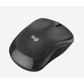 Logitech 910-007471 001 M241 Siyah Sessiz Kablosuz Mouse