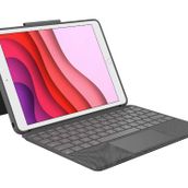 Logitech 920-009995 Folio Combo Touch Ipad Klavyeli Kılıfı