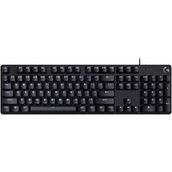 Logitech 920-010556 G413 SE Aydınlatmalı Tam Boyutlu Türkçe Q Tactile Switch Mekanik Oyuncu Klavye Türkçe Q Tactile Switch Mekanik Oyuncu Klavye