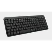 Logitech 920-013460 K250 Siyah Grafik Kablosuz Bluetooth Klavye