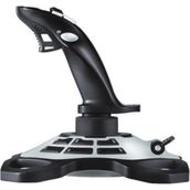 Logitech 940-000031 G Extreme 3D12 Tuşlu Siyah Joystick