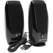 Logitech 980-000029 S150 1+1 USB Siyah Hoparlör