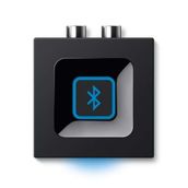 Logitech 980-000912 Siyah Bluetooth Adaptör