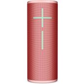 Logitech 984-002006 Ultimate Ear Boom 4 Siyah Pembe Bluetooth Hoparlör