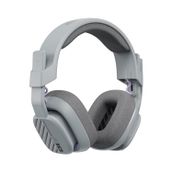 Logitech Astro A10 Gen 2 Gri Oyuncu Kulaklığı