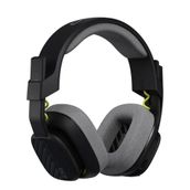 Logitech Astro A10 Siyah Kablolu Playstation Oyuncu Kulaklığı