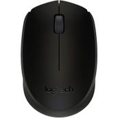 Logitech B170 Siyah Optik Kablosuz Mouse