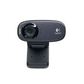 Logitech C310 960-001065 Webcam