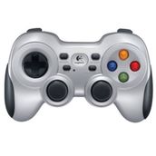 Logitech F710 Titreşimli Kablosuz Gamepad