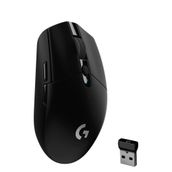 Logitech G 305 Beyaz Siyah Gaming Mouse