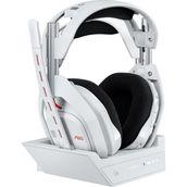 Logitech G Astro A50 Beyaz Oyuncu Kulaklığı