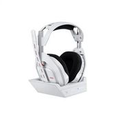 Logitech G Astro A50 Beyaz Oyuncu Kulaklığı