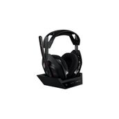 Logitech G Astro A50 Siyah Oyuncu Kulaklığı