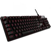 Logitech G G413 TKL 920-010564 Türkçe Q Tactile Switch Mekanik Gaming Kablolu Klavye