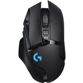 Logitech G G502 Lightspeed Gaming Mouse