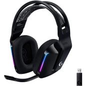 Logitech G G733 981-000864 Siyah Kablosuz Oyuncu Kulaklık