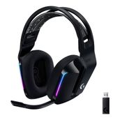 Logitech G G733 981-000864 Siyah Kablosuz Oyuncu Kulaklık