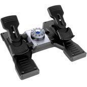 Logitech G PC PRO Flight Rudder Pedals
