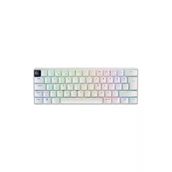 Logitech G Pro X 60 920-011930 Beyaz TKL Tactile Switch Kablolu/Kablosuz Mekanik Oyuncu Klavyesi