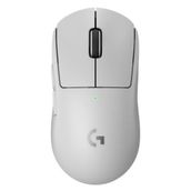 Logitech G Pro X Superlight 2 910-006639 Beyaz Şarjlı Optik Kablosuz Gaming Mouse