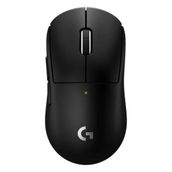 Logitech G Pro X Superlight 2C 910-007532 Siyah Optik Şarjlı Kablosuz Gaming Mouse