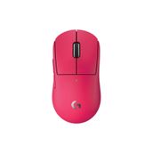 Logitech G Pro X Superlight 2C Optik Şarjlı Kablosuz Gaming Mouse
