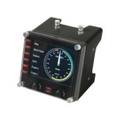 Logitech G Saitek Pro Flight Instrument Panel