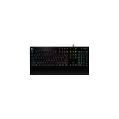 Logitech G213 Gaming Klavye