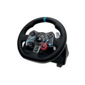 Logitech G29 941-000112 Driving Force + Shifter Direksiyon Seti